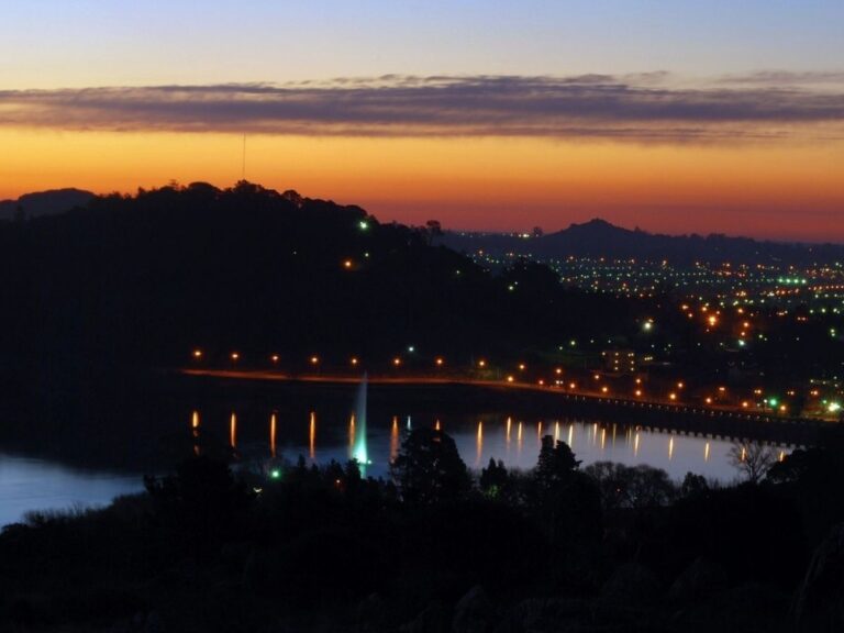 Dónde comer en Tandil.
