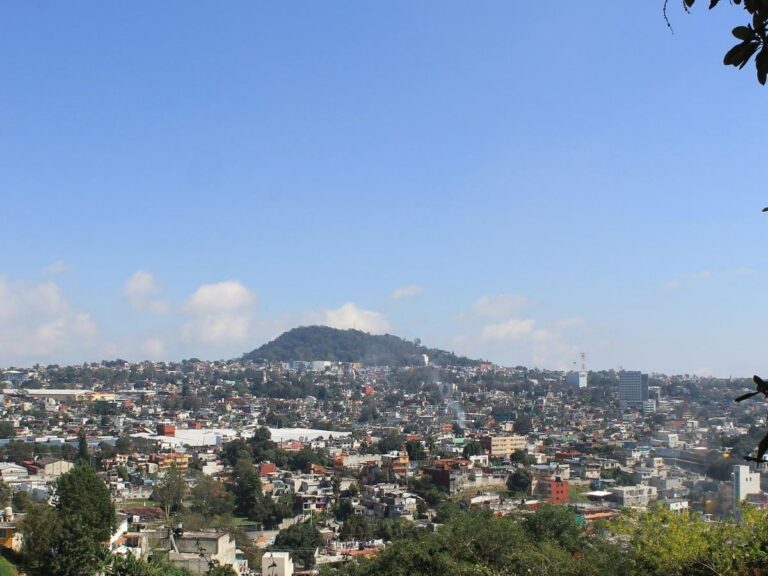 Restaurantes para comer en Xalapa