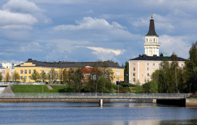 oulu