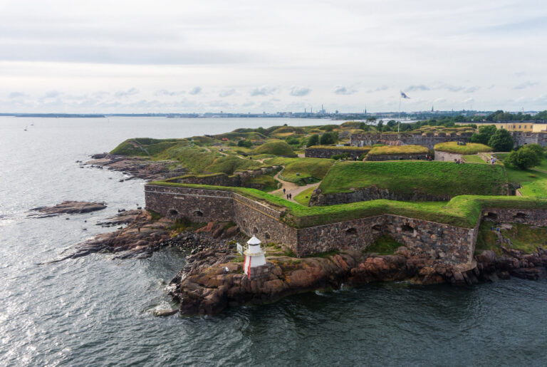 Suomenlinna