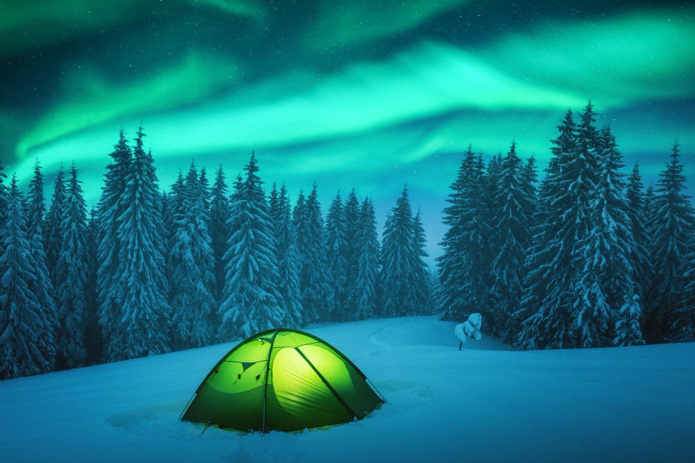 noche-polar-finlandia