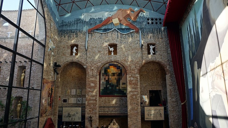 MUSEO-DALÍ-FIGUERES