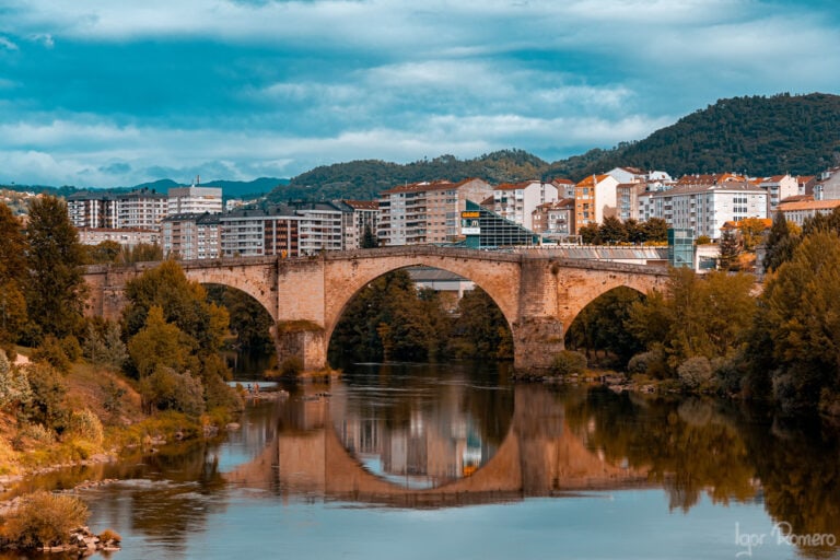 Ourense, Galicia