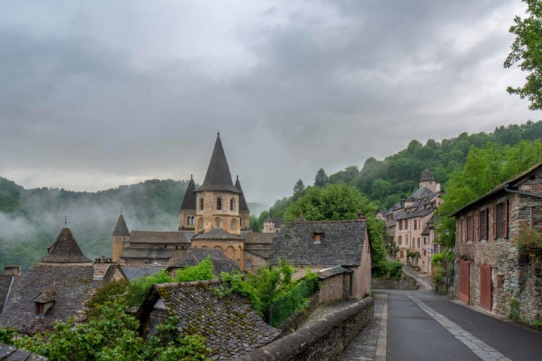 conques