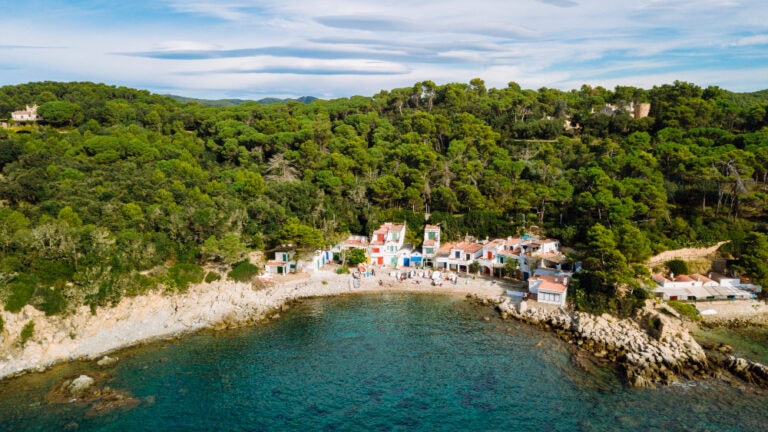 Calella de Palafrugell