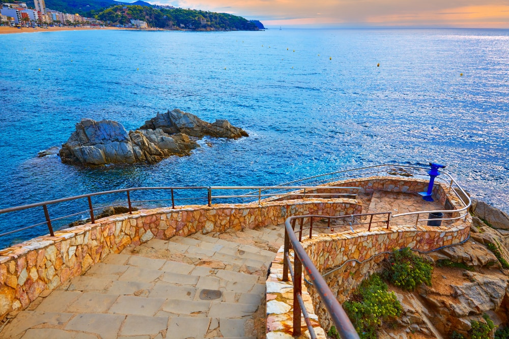 Gu a Del Camino De Ronda Costa Brava Viajeros Ocultos Gu a Del Camino De Ronda Costa Brava Viajeros Ocultos
