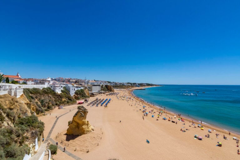 Albufeira
