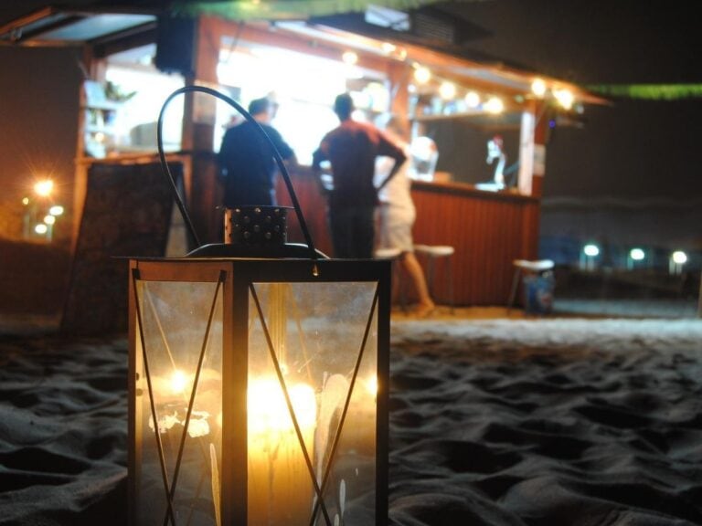 Dónde comer en Castelldefels.