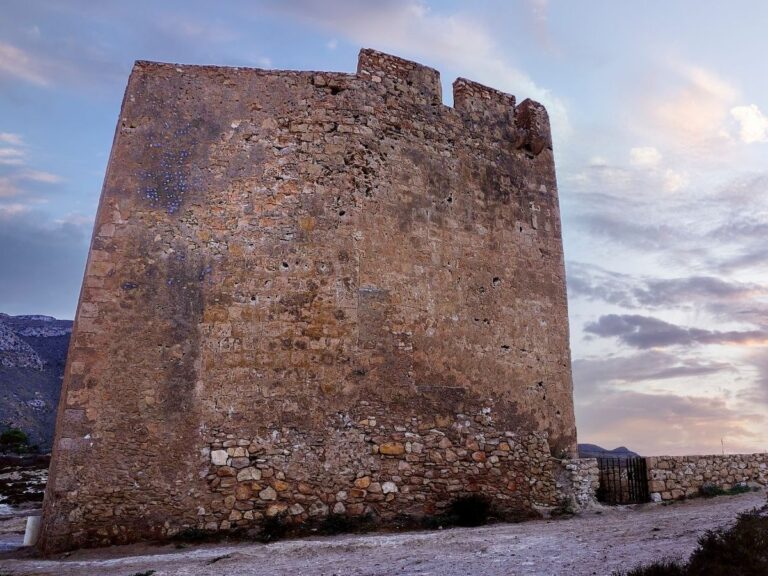 Restaurantes para comer en Águilas