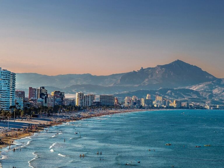 Dónde comer en Alicante.