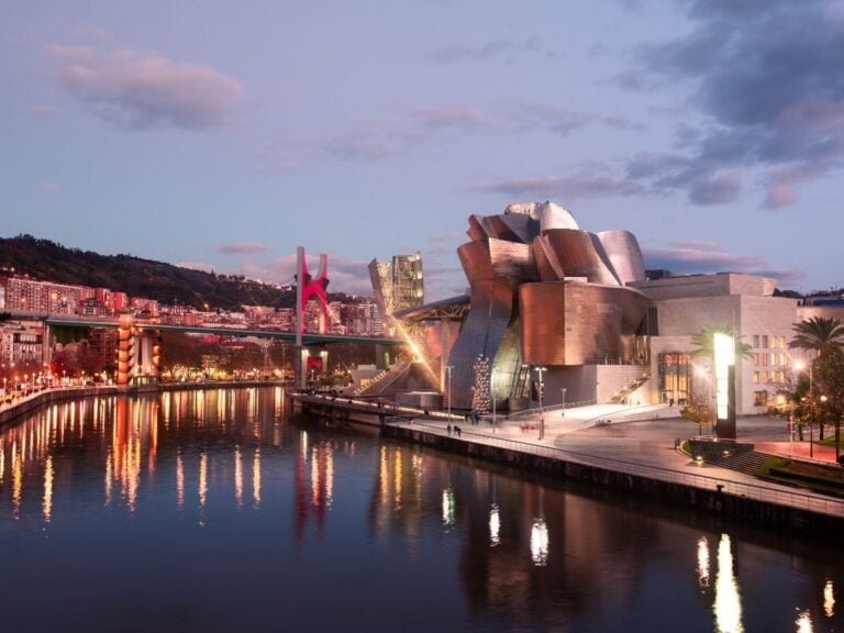 Dónde comer en Bilbao.
