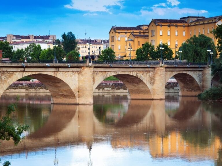 Dónde comer en Logroño.