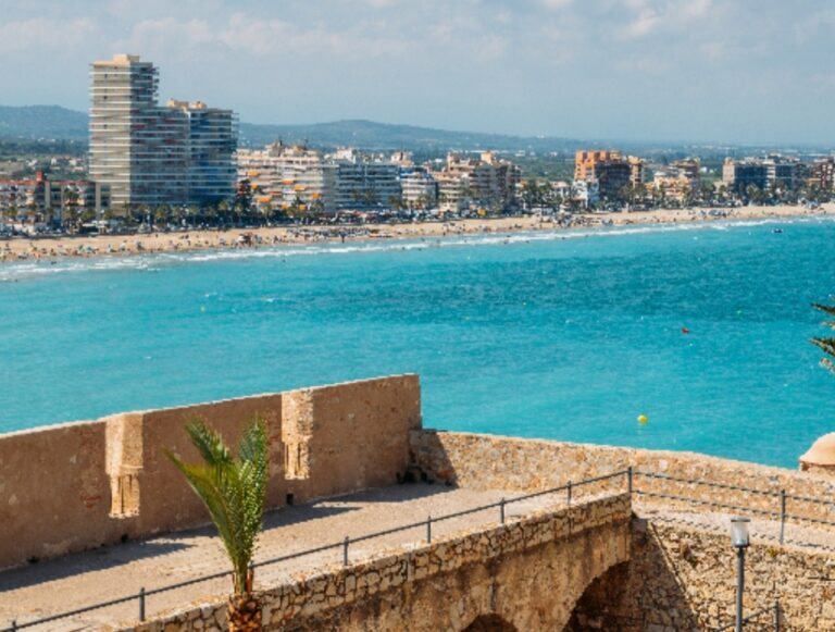 Dónde comer en Peñíscola.
