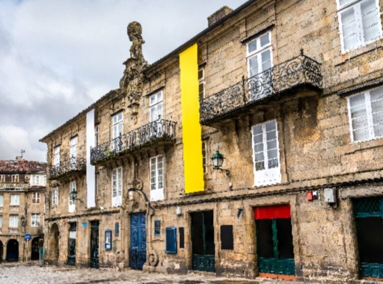 Dónde comer en Santiago de Compostela.