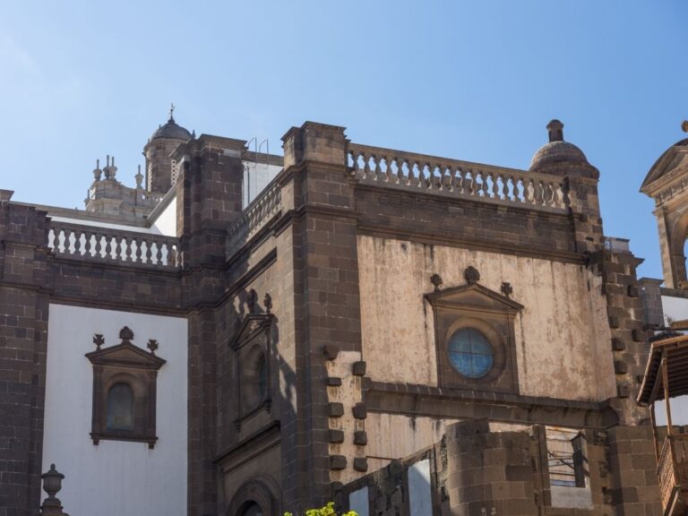 Restaurantes para comer en Las Palmas de Gran Canaria