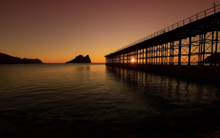 Águilas, region de Murcia