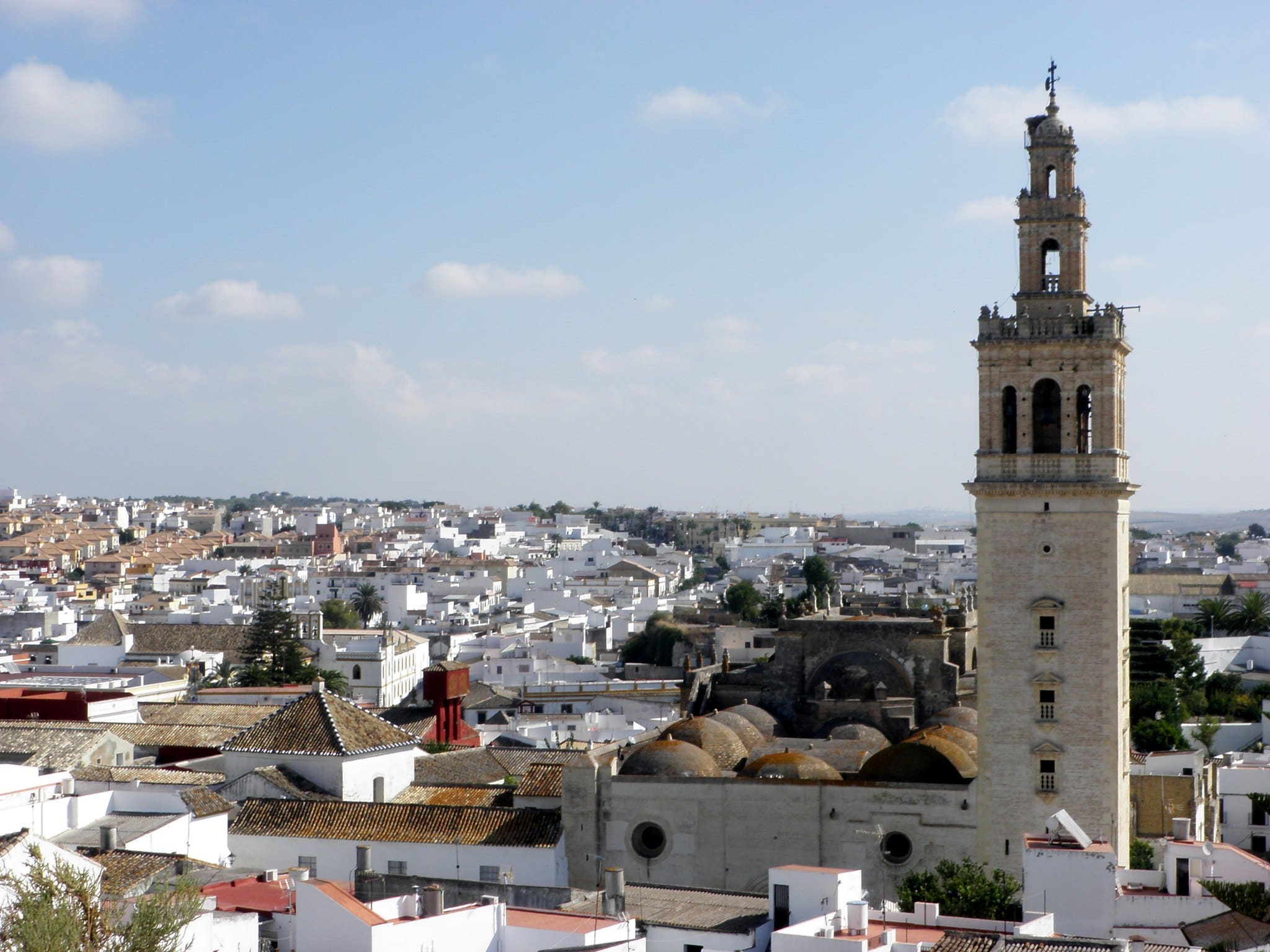 Lebrija-pueblos-de-Sevilla