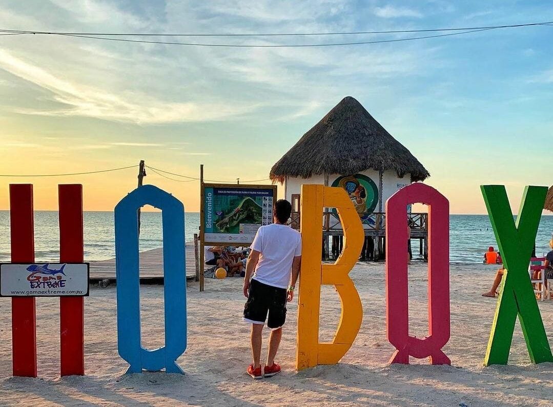Holbox-México
