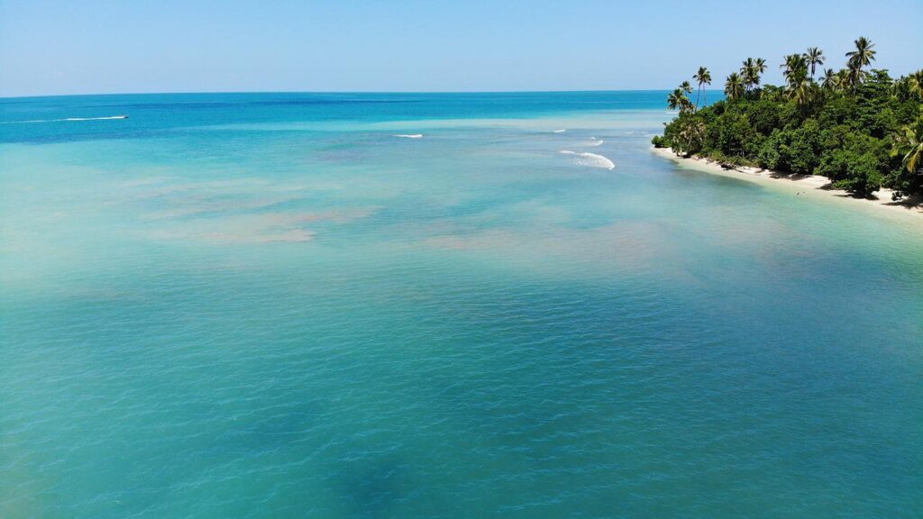 15 mejores playas de Puerto Rico