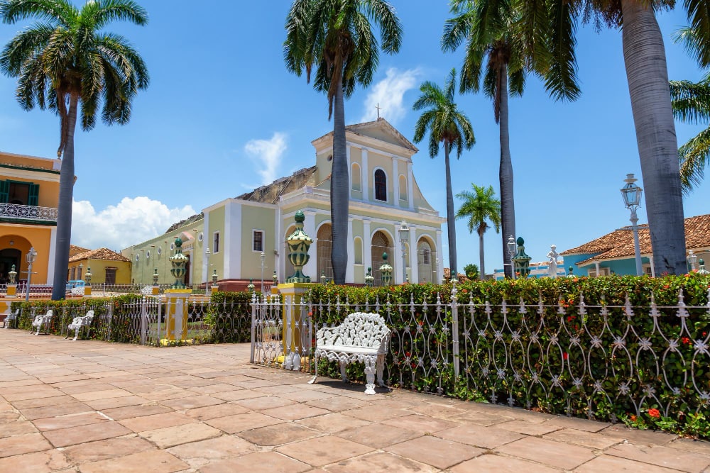 iglesia-de-la-santísima-trinidad-cuba