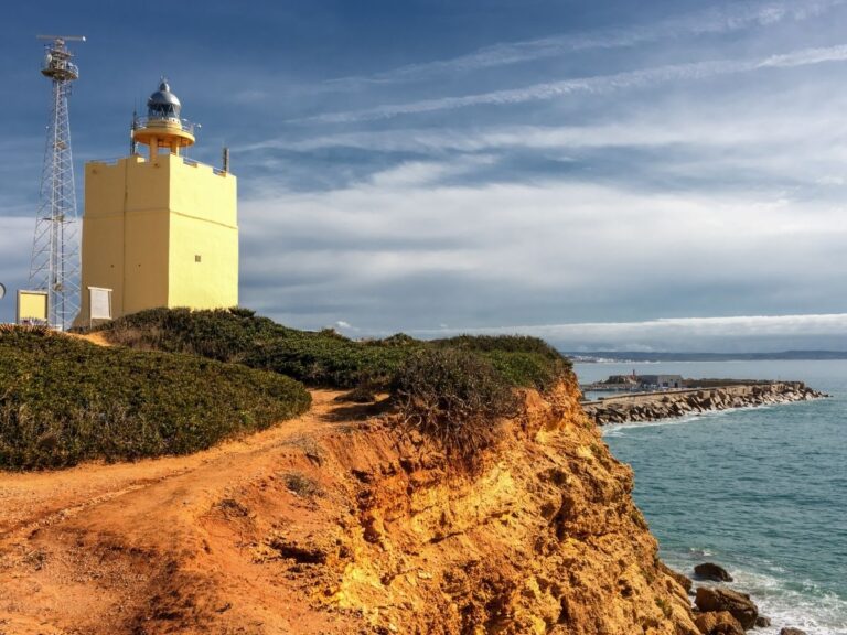 Dónde comer en Conil de la Frontera.
