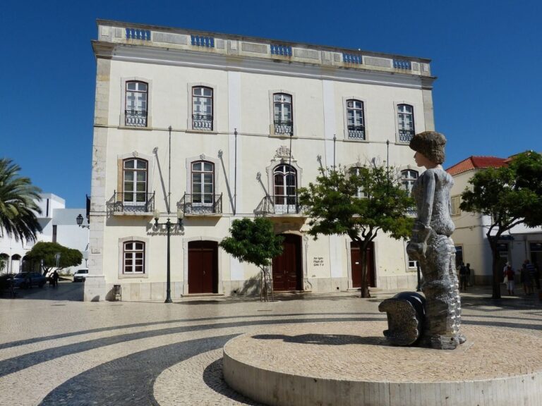 Dónde comer en Lagos.
