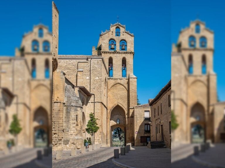 Lugares para comer en Laguardia