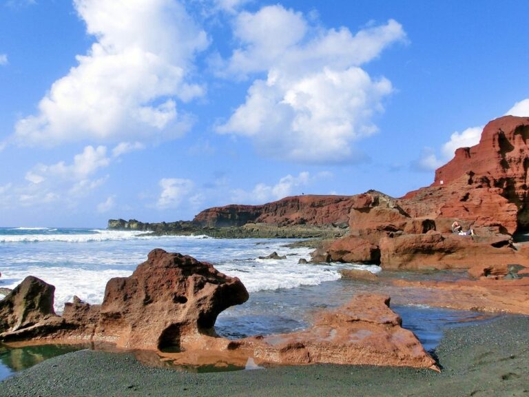 Restaurantes para comer en Lanzarote