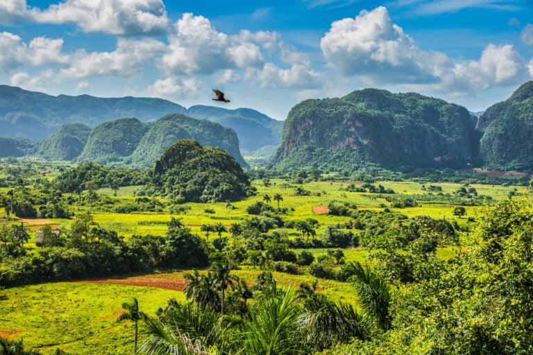 valle Viñales