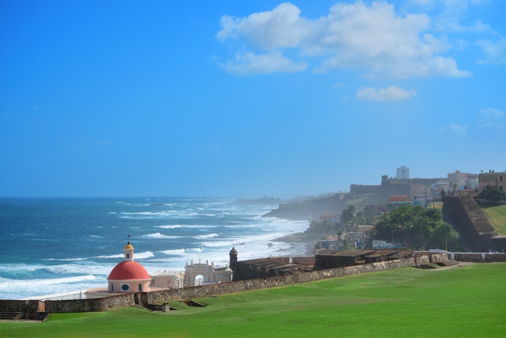 Qué hacer San Juan, Puerto Rico - Viajeros Ocultos
