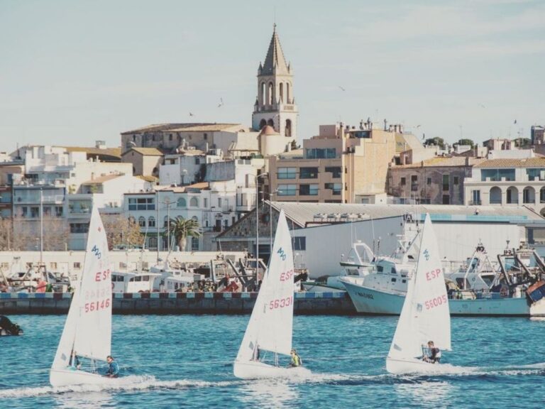 Mejores restaurantes de Palamós