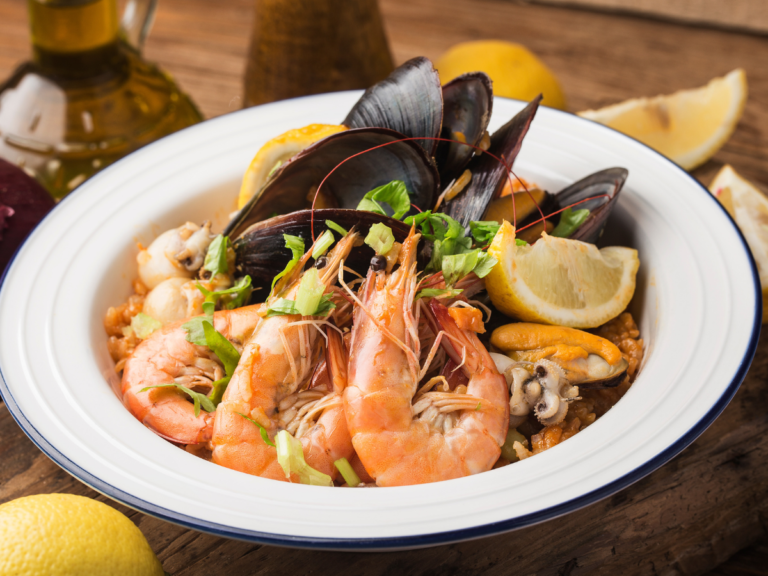 Lugares para comer en Majadahonda