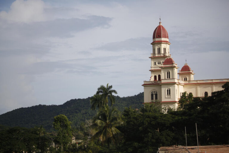santiago de cuba