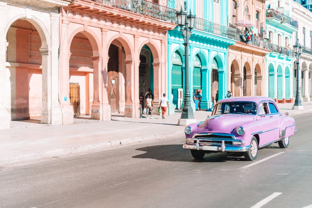 la-Habana-Cuba