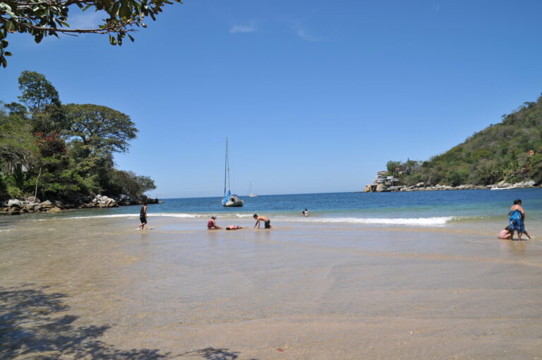 Boca de Tomatlán, Jalisco