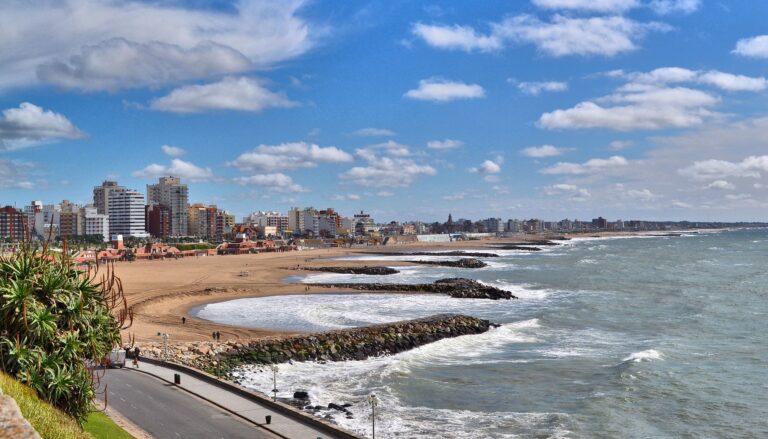 turismo en Mar del Plata