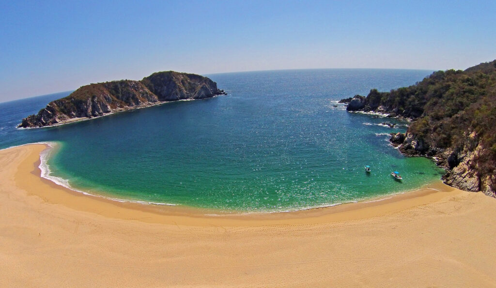 Las 15 mejores playas de Oaxaca Viajeros Ocultos