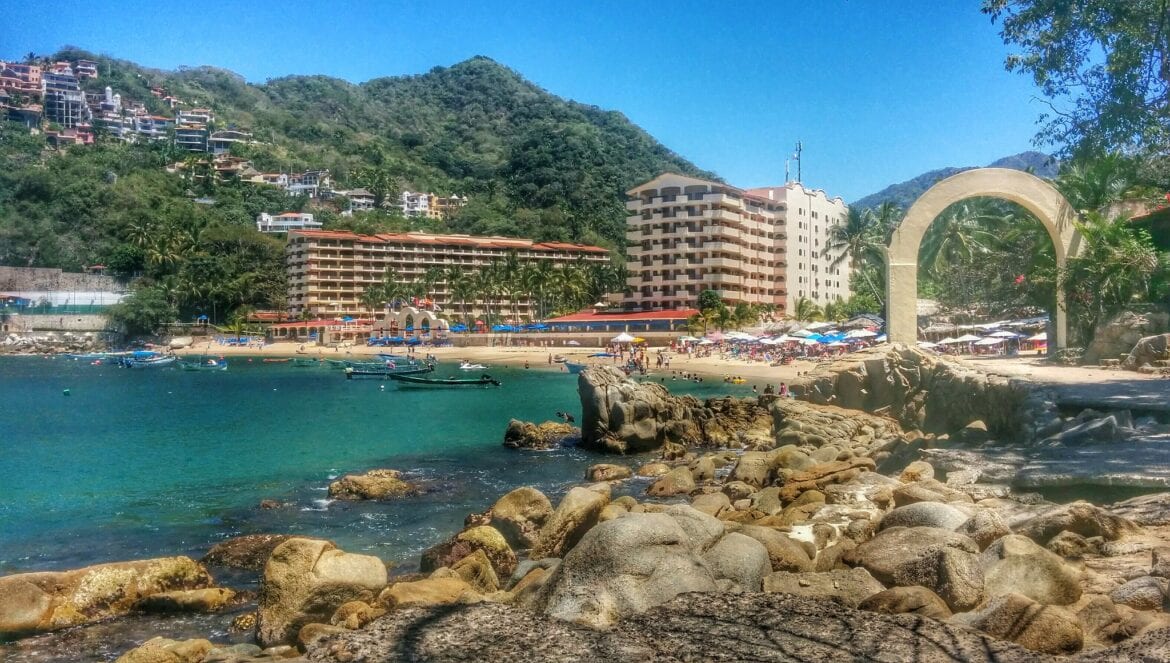 Mismaloya, la playa más linda de Puerto Vallarta Viajeros Ocultos Mismaloya, la playa más linda de Puerto Vallarta Viajeros Ocultos