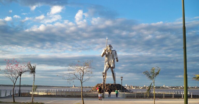 Turismo por Posadas, Misiones