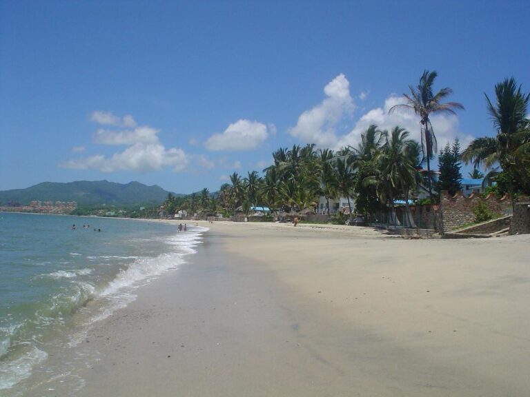 Bucerías, Riviera Nayarit