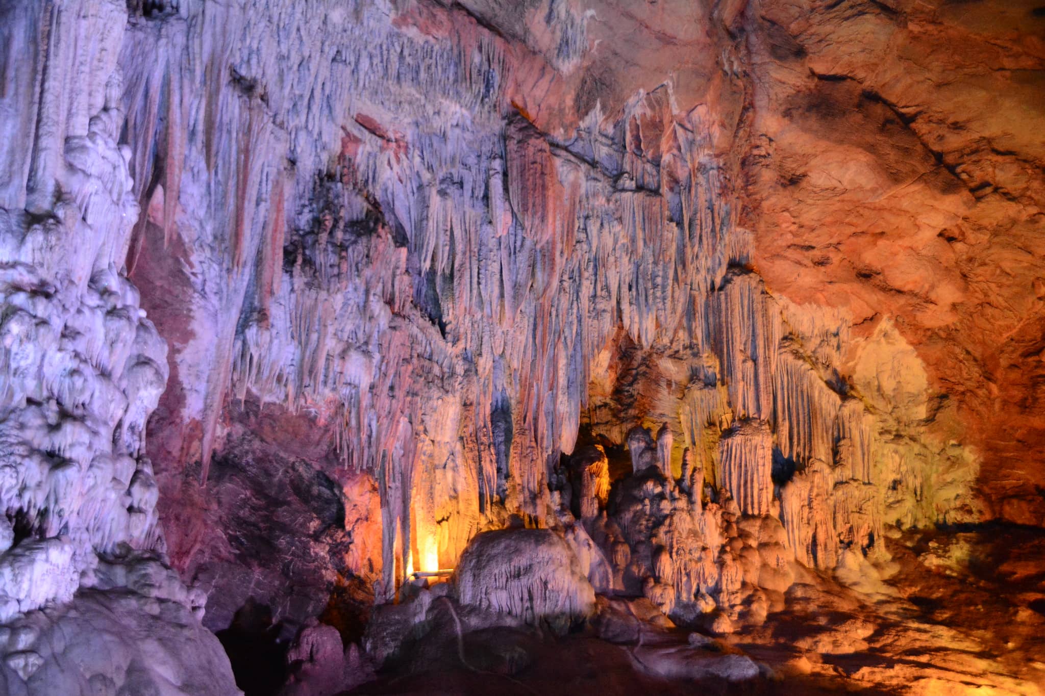 grutas-de-la-estrella-méxico