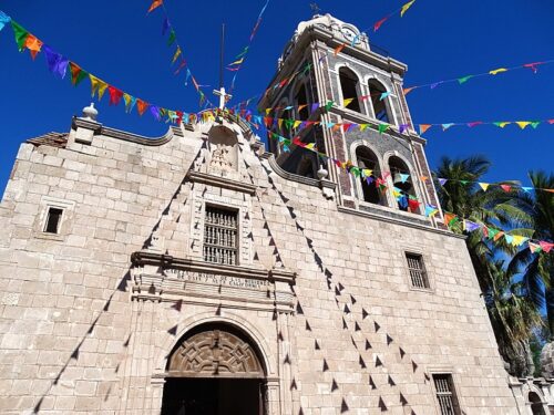 Qué hacer en Loreto, México - Viajeros Ocultos