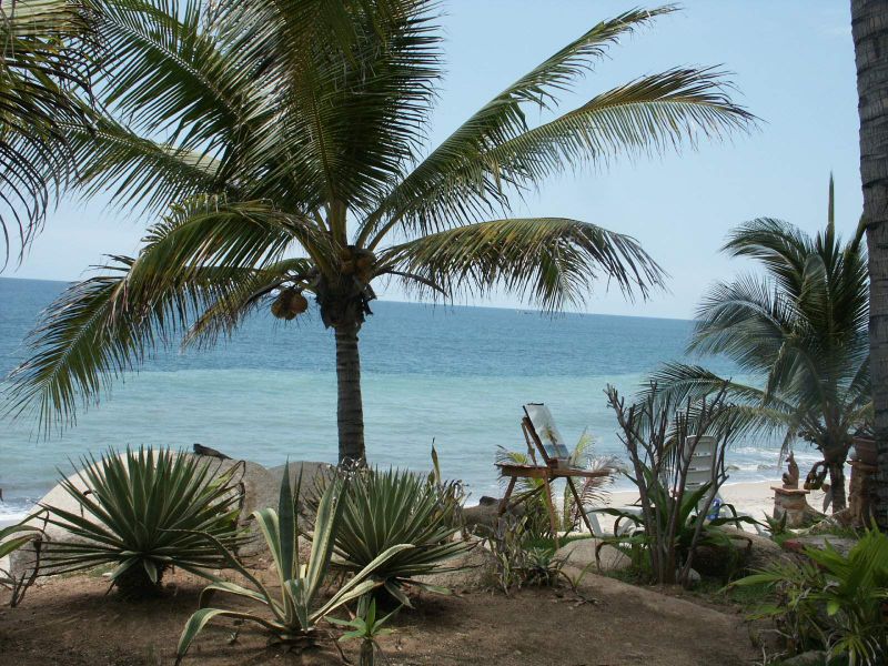 playa sayulita
