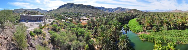 ¿Qué hacer en Mulegé?