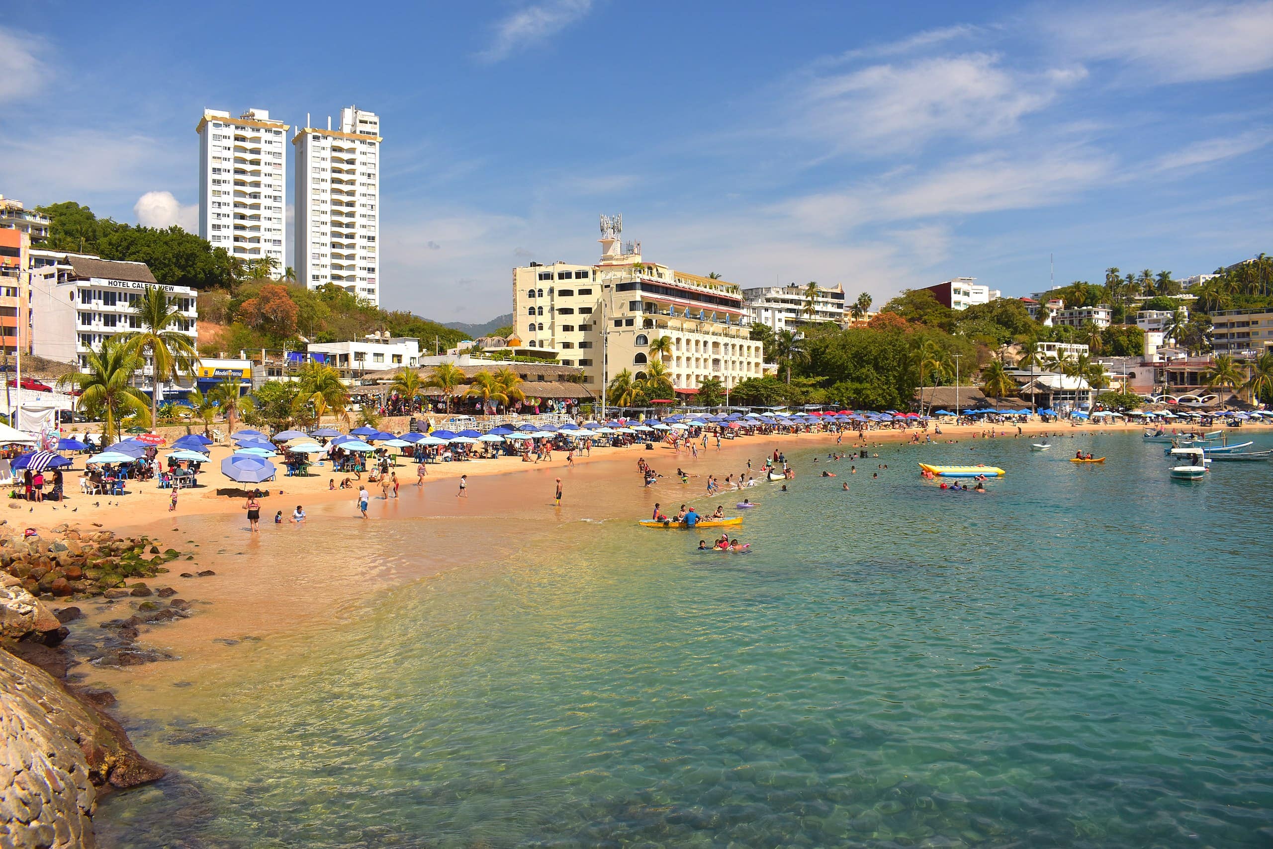 playas-de-acapulco