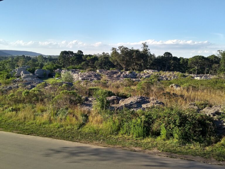 Sierra de los Padres, Buenos Aires