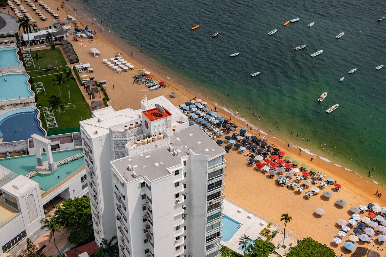 hoteles-en-Acapulco