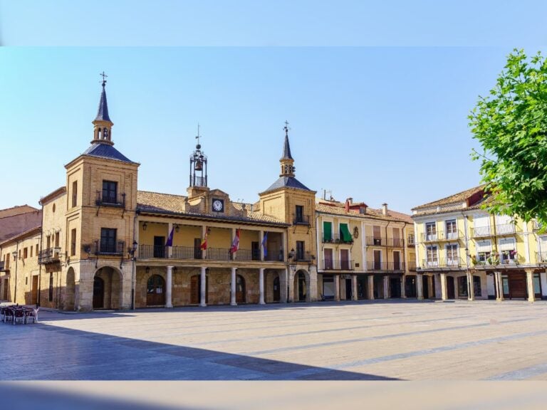 Mejores restaurantes para comer en El Burgo de Osma