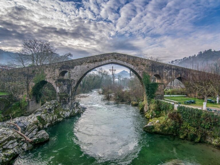 Dónde comer en Cangas de Onís Viajeros Ocultos