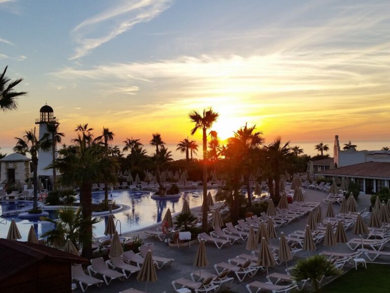 Lugares para comer en Chiclana de la Frontera